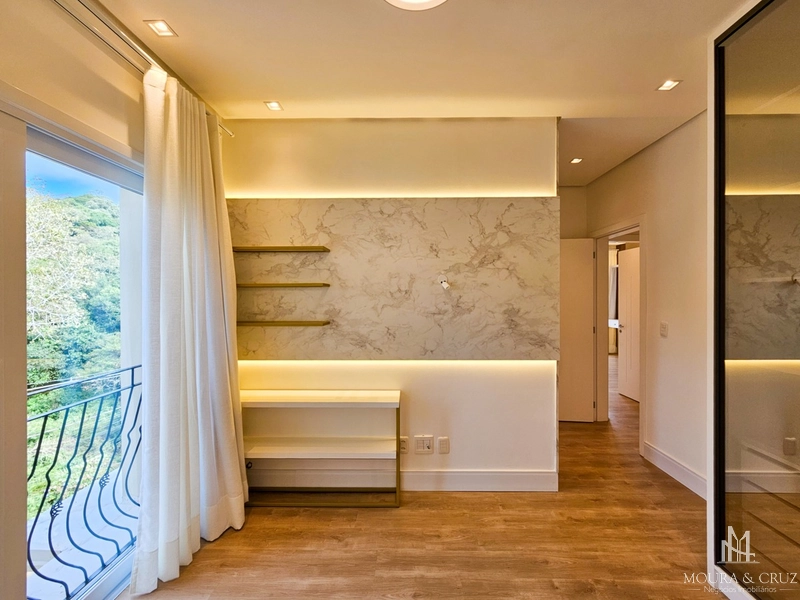Apartamento cobertura 2 quartos mobiliado em Gramado: 14ª foto da galeria de imagens do imóvel