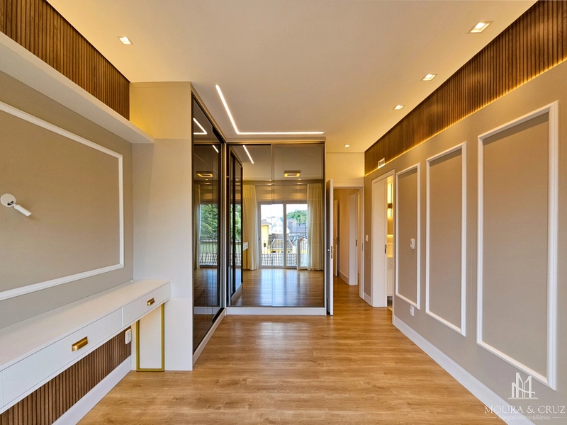 Apartamento cobertura 2 quartos mobiliado em Gramado: 20ª foto da galeria de imagens do imóvel