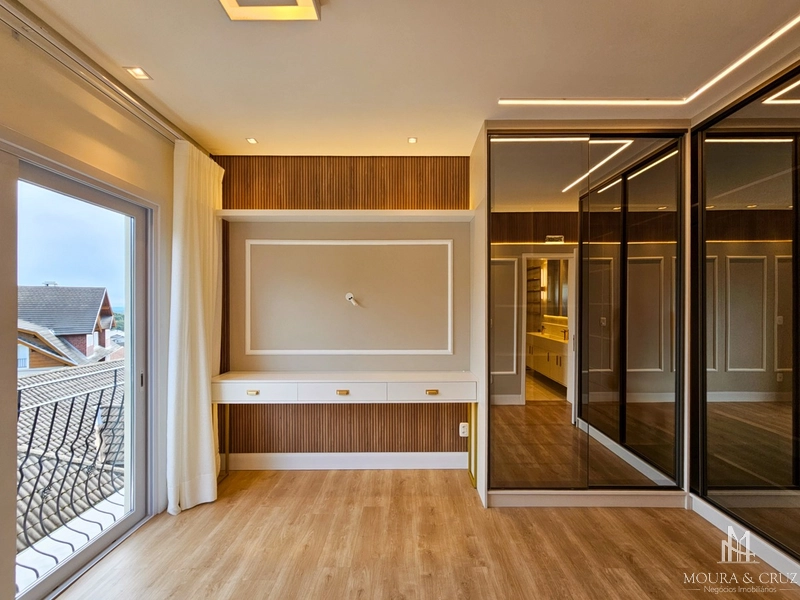 Apartamento cobertura 2 quartos mobiliado em Gramado: 19ª foto da galeria de imagens do imóvel