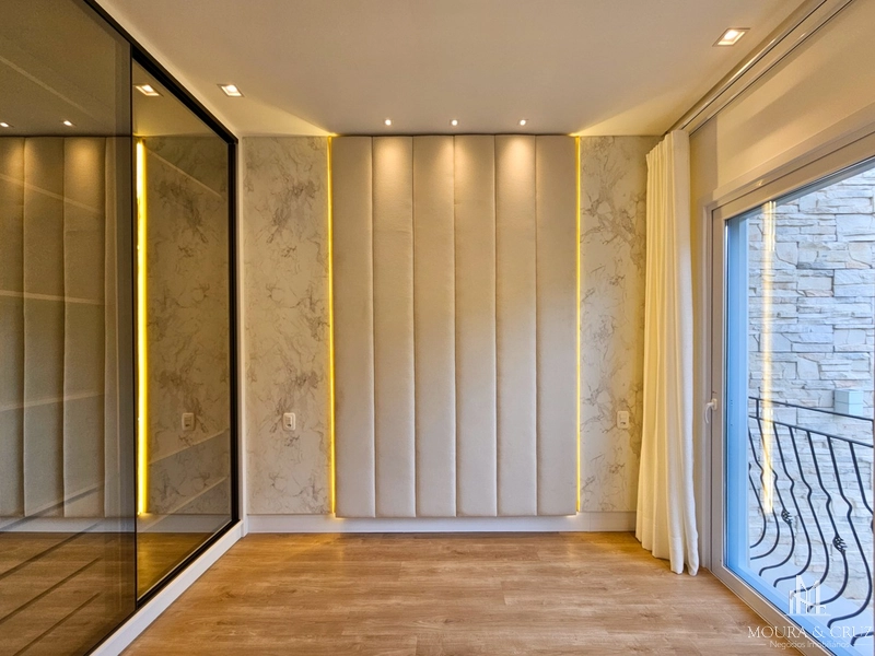 Apartamento cobertura 2 quartos mobiliado em Gramado: 13ª foto da galeria de imagens do imóvel