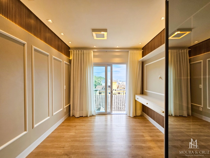 Apartamento cobertura 2 quartos mobiliado em Gramado: 18ª foto da galeria de imagens do imóvel