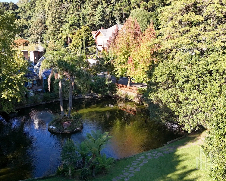 Casa 3 quartos no Condomínio Vale do Bosque em Gramado: 5ª foto da galeria de imagens do imóvel