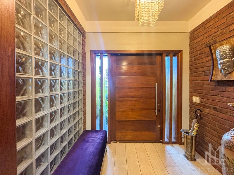 Casa 3 quartos no Condomínio Vale do Bosque em Gramado: 6ª foto da galeria de imagens do imóvel
