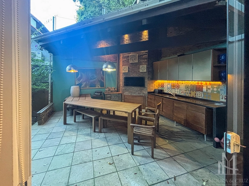 Casa 3 quartos no Condomínio Vale do Bosque em Gramado: 21ª foto da galeria de imagens do imóvel
