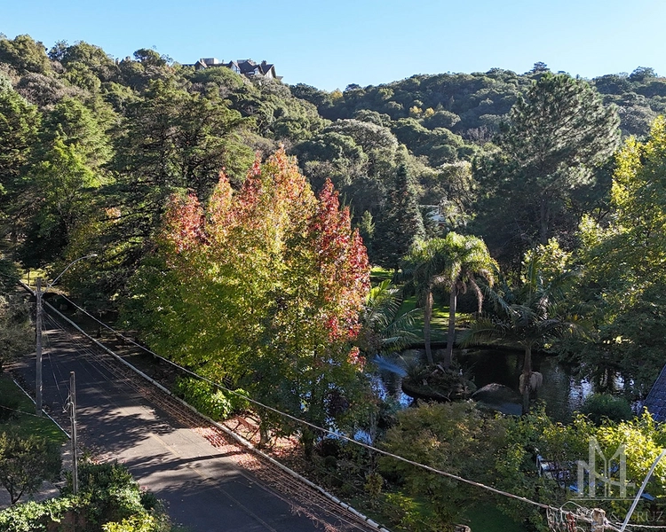 Casa 3 quartos no Condomínio Vale do Bosque em Gramado: 4ª foto da galeria de imagens do imóvel