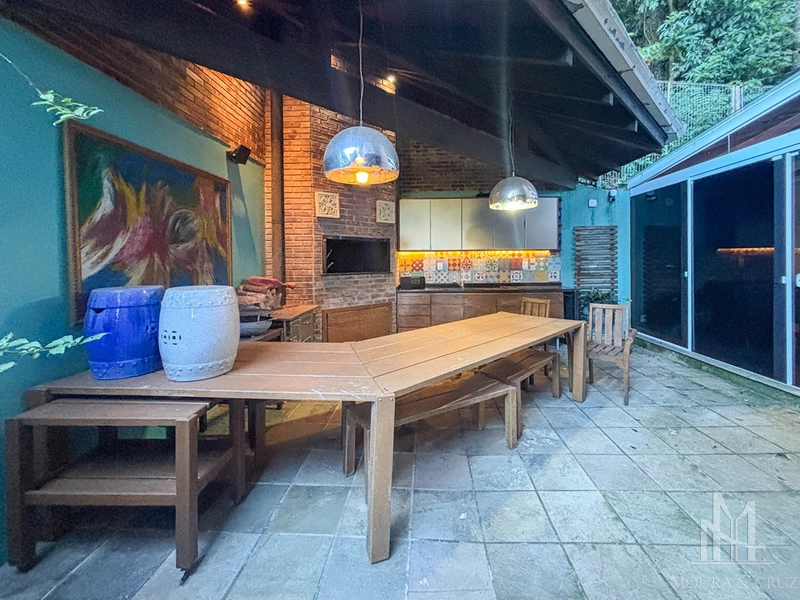 Casa 3 quartos no Condomínio Vale do Bosque em Gramado: 20ª foto da galeria de imagens do imóvel