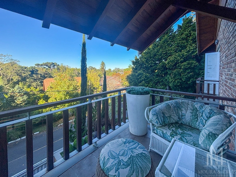 Casa 3 quartos no Condomínio Vale do Bosque em Gramado: 32ª foto da galeria de imagens do imóvel