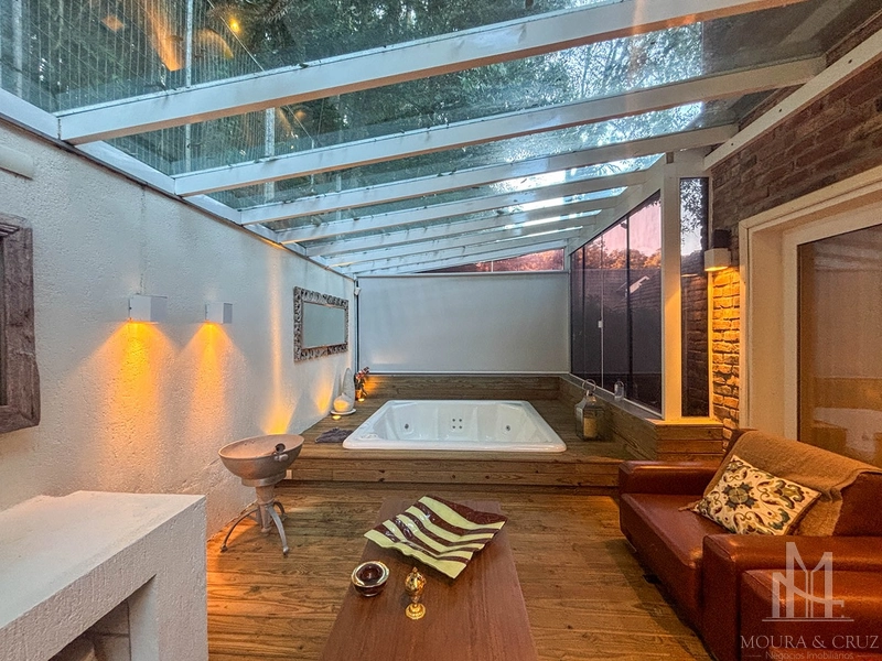 Casa 3 quartos no Condomínio Vale do Bosque em Gramado: 15ª foto da galeria de imagens do imóvel