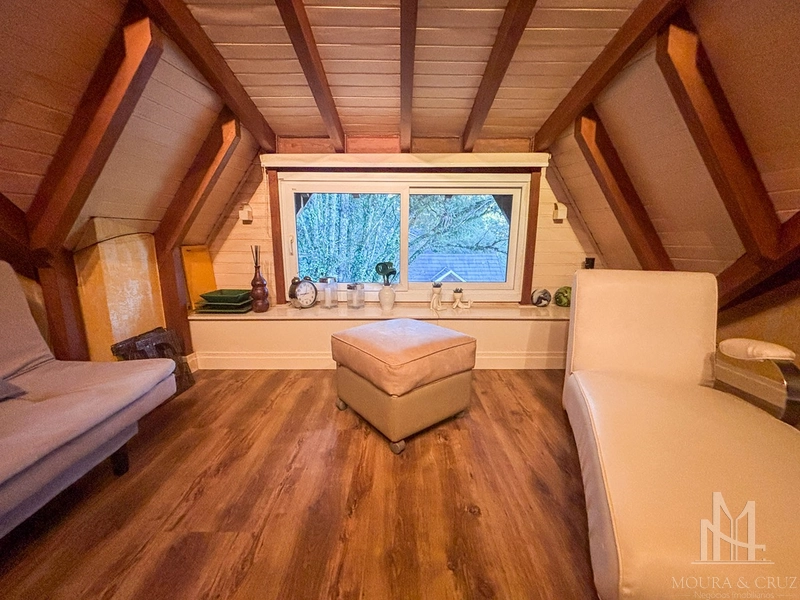 Casa 3 quartos no Condomínio Vale do Bosque em Gramado: 38ª foto da galeria de imagens do imóvel