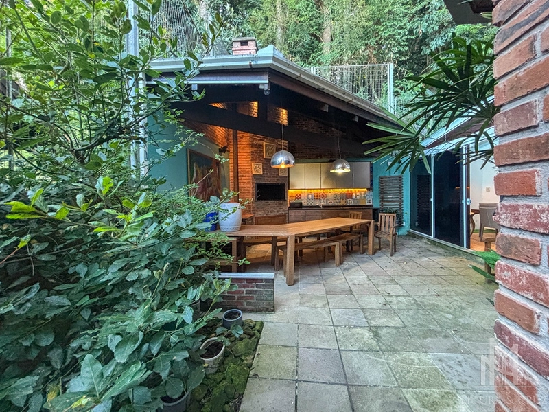 Casa 3 quartos no Condomínio Vale do Bosque em Gramado: 19ª foto da galeria de imagens do imóvel
