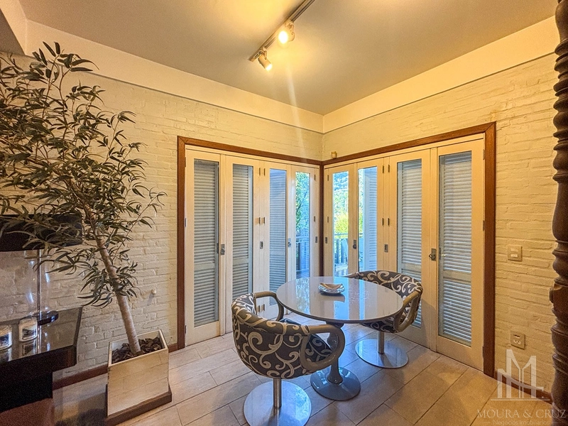 Casa 3 quartos no Condomínio Vale do Bosque em Gramado: 7ª foto da galeria de imagens do imóvel