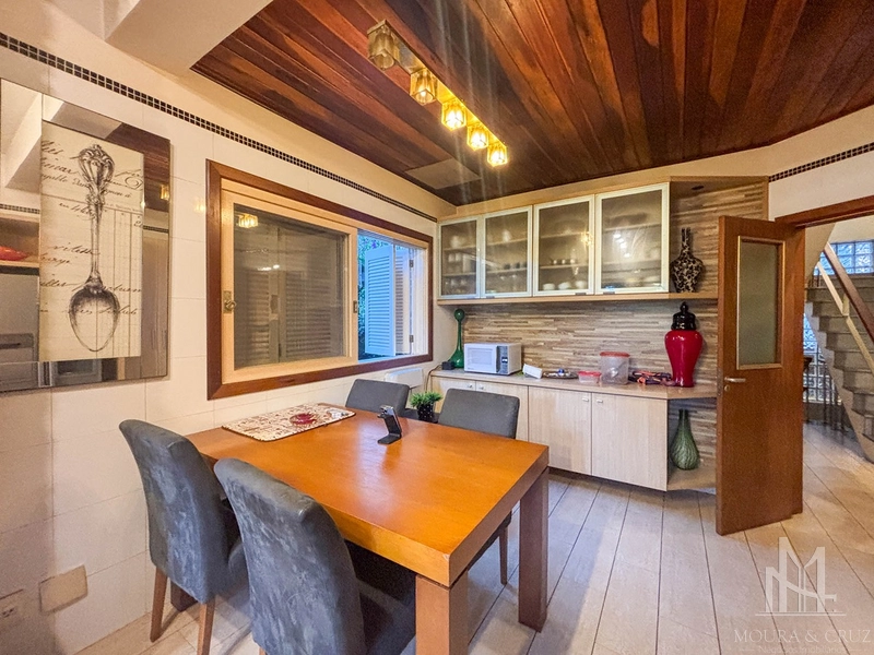 Casa 3 quartos no Condomínio Vale do Bosque em Gramado: 22ª foto da galeria de imagens do imóvel