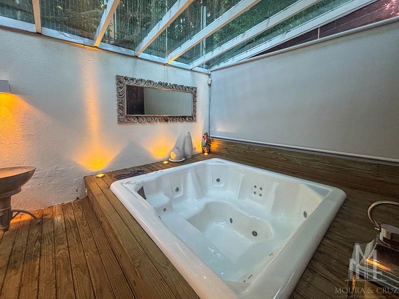 Casa 3 quartos no Condomínio Vale do Bosque em Gramado: 16ª foto da galeria de imagens do imóvel