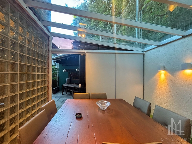 Casa 3 quartos no Condomínio Vale do Bosque em Gramado: 14ª foto da galeria de imagens do imóvel