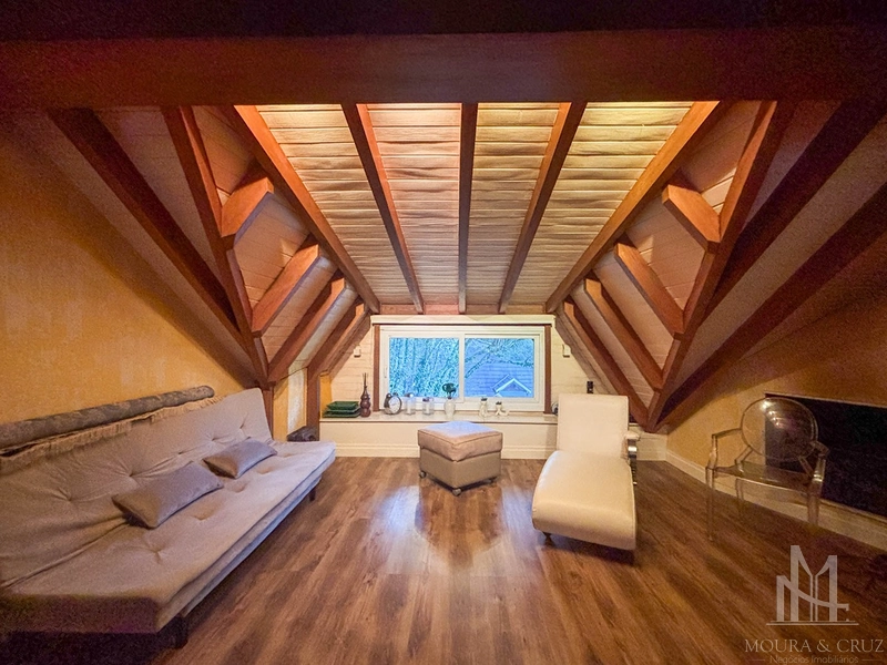 Casa 3 quartos no Condomínio Vale do Bosque em Gramado: 37ª foto da galeria de imagens do imóvel