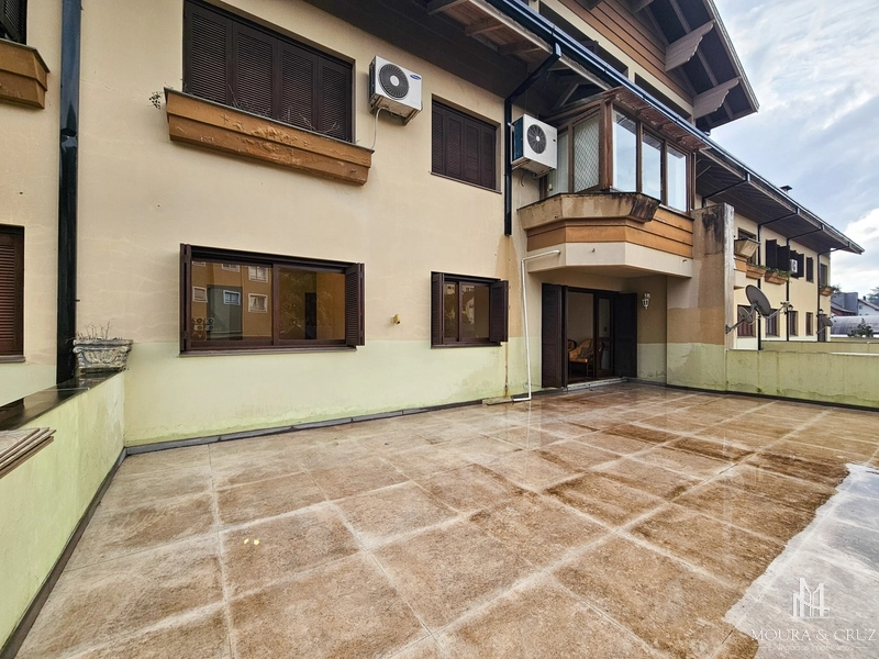 Apartamento 3 quartos mobiliado no Centro de Gramado: 6ª foto da galeria de imagens do imóvel