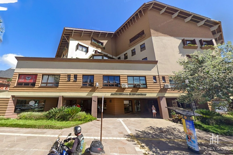 Apartamento 3 quartos mobiliado no Centro de Gramado: 11ª foto da galeria de imagens do imóvel
