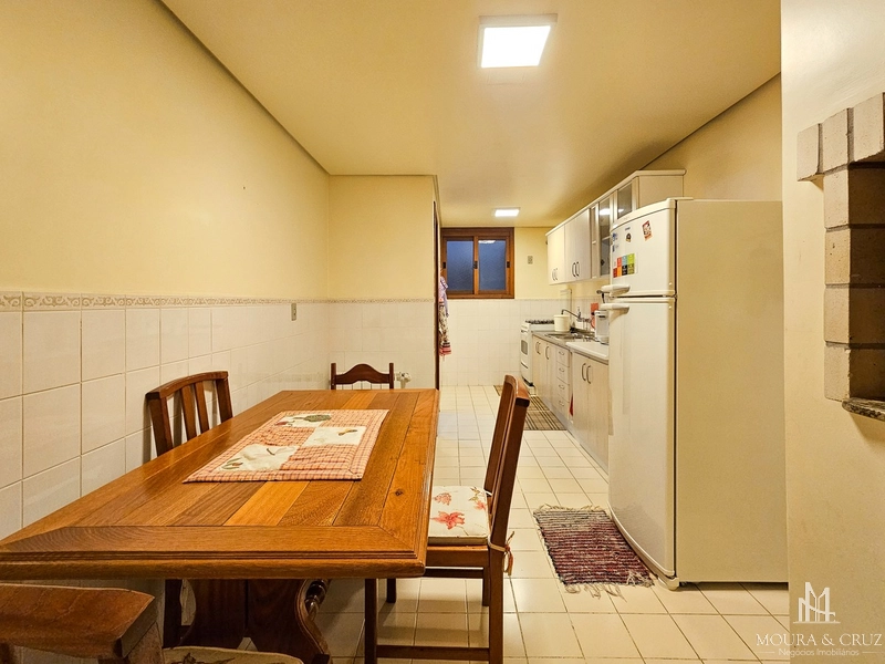 Apartamento 3 quartos mobiliado no Centro de Gramado: 8ª foto da galeria de imagens do imóvel