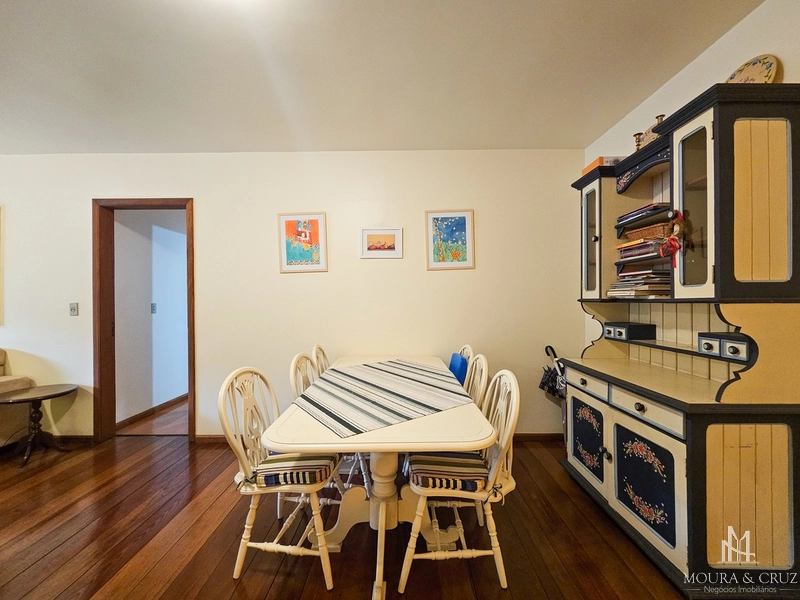 Apartamento 3 quartos mobiliado no Centro de Gramado: 1ª foto da galeria de imagens do imóvel