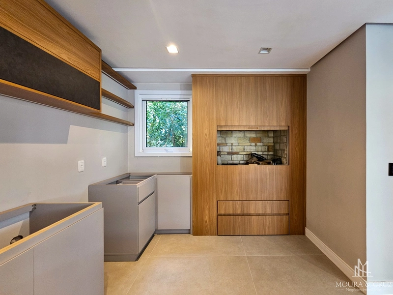 Casa 4 quartos no Condomínio Altos Pinheiros em Canela: 13ª foto da galeria de imagens do imóvel
