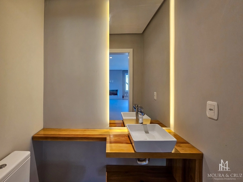 Casa 4 quartos no Condomínio Altos Pinheiros em Canela: 11ª foto da galeria de imagens do imóvel