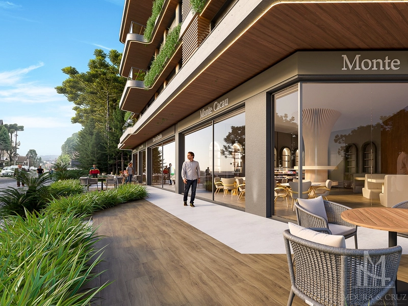 Imóvel residencial ou comercial