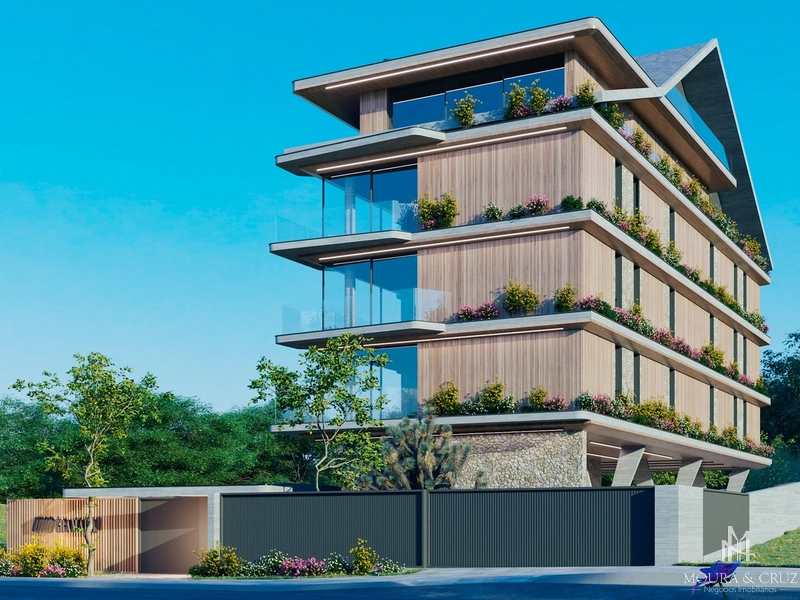 Apartamento 3 quartos no Planalto em Gramado: 2ª foto da galeria de imagens do imóvel