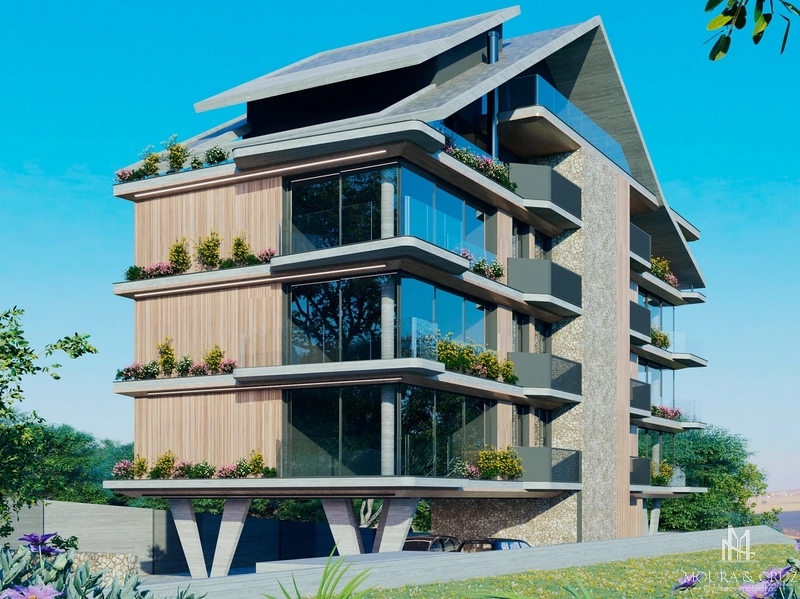 Apartamento 3 quartos no Planalto em Gramado: 6ª foto da galeria de imagens do imóvel