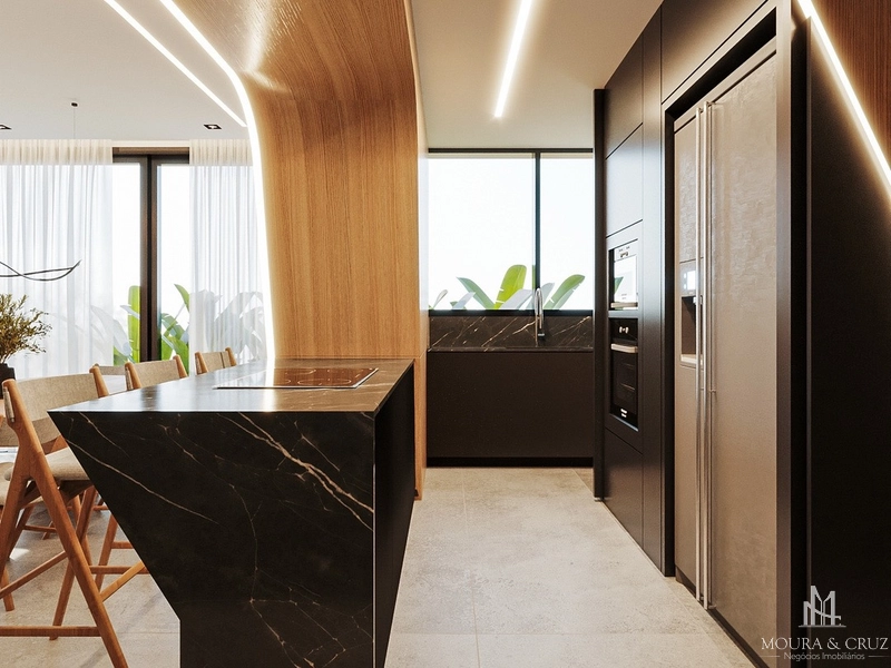 Apartamento 3 quartos no Planalto em Gramado: 13ª foto da galeria de imagens do imóvel