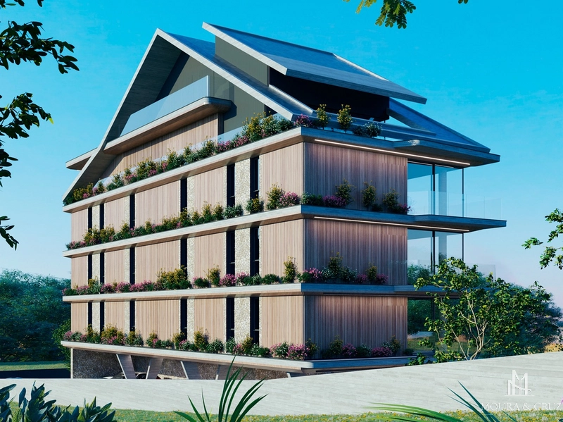 Apartamento 3 quartos no Planalto em Gramado: 7ª foto da galeria de imagens do imóvel