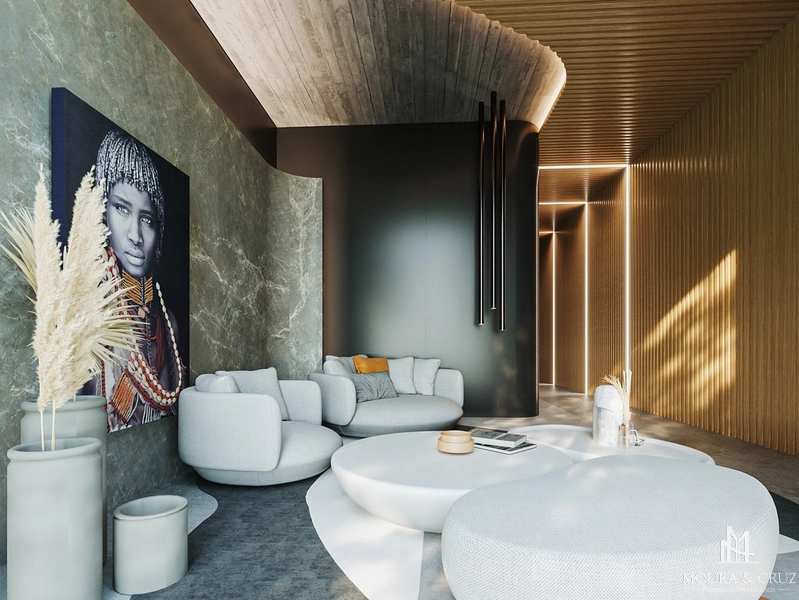 Apartamento 3 quartos no Planalto em Gramado: 8ª foto da galeria de imagens do imóvel