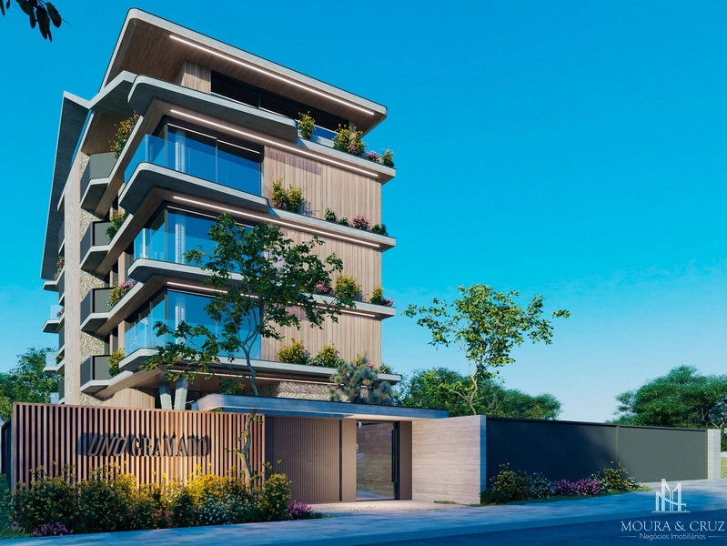 Imóvel residencial ou comercial