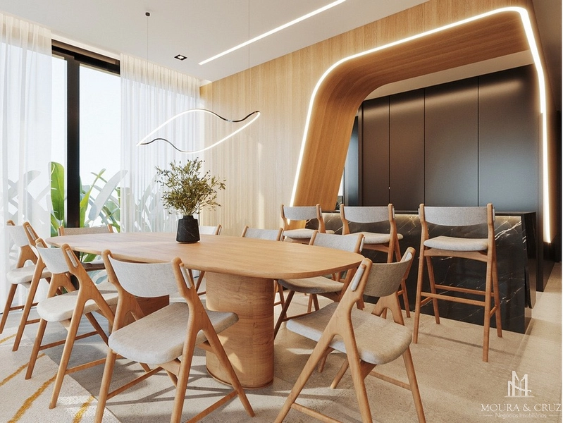 Apartamento 3 quartos no Planalto em Gramado: 12ª foto da galeria de imagens do imóvel