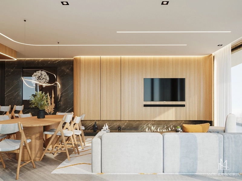 Apartamento 3 quartos no Planalto em Gramado: 11ª foto da galeria de imagens do imóvel