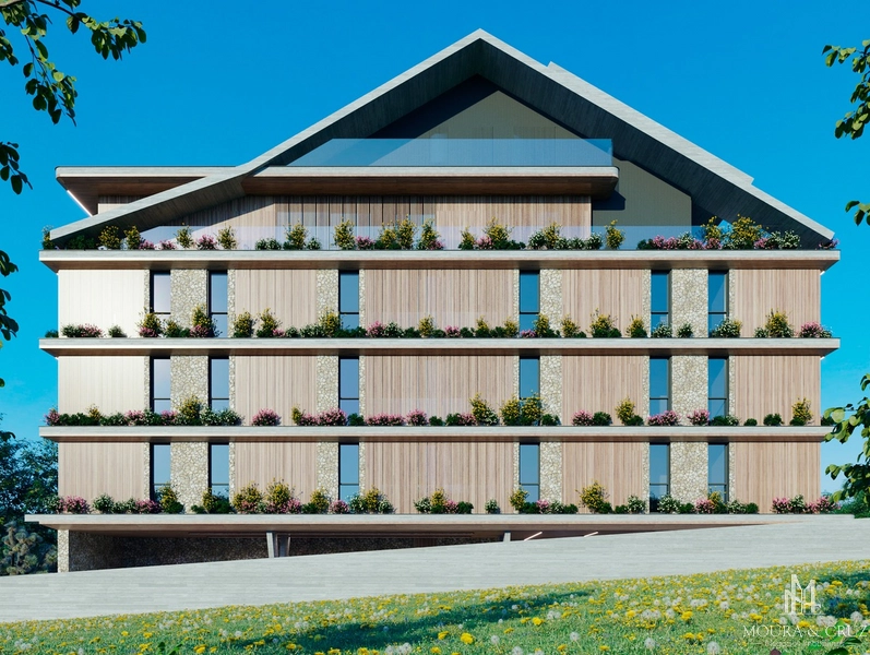 Apartamento 3 quartos no Planalto em Gramado: 5ª foto da galeria de imagens do imóvel