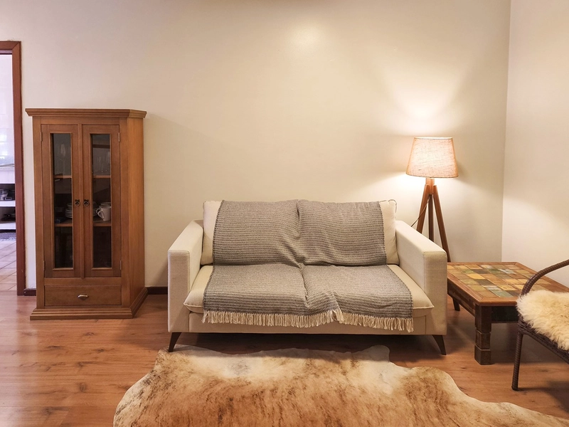 Apartamento 2 quartos no Centro de Gramado: 7ª foto da galeria de imagens do imóvel