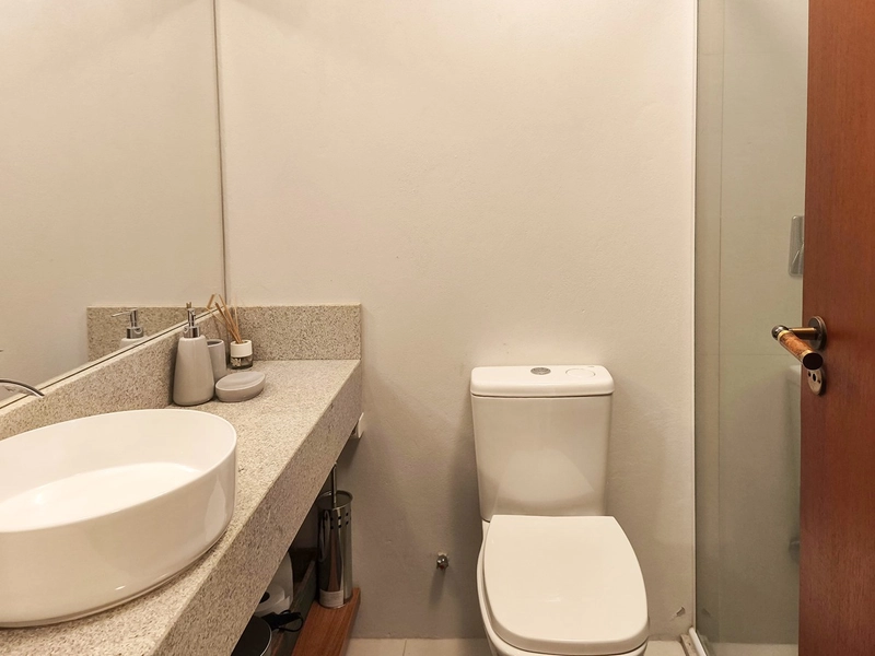 Apartamento 2 quartos no Centro de Gramado: 16ª foto da galeria de imagens do imóvel