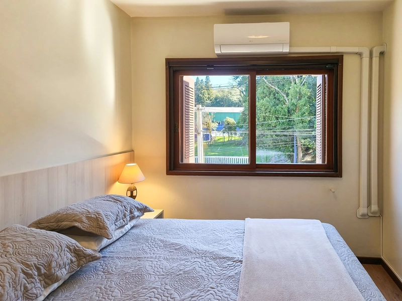 Apartamento 2 quartos no Centro de Gramado: 14ª foto da galeria de imagens do imóvel
