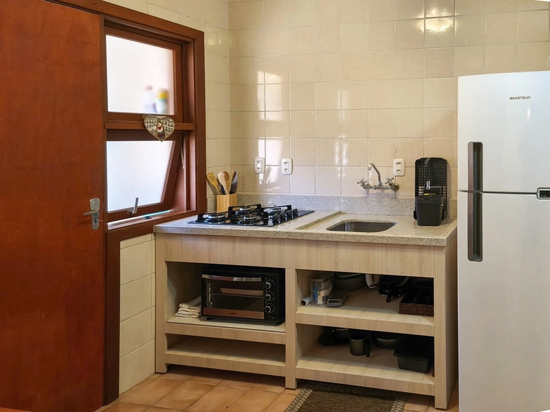 Apartamento 2 quartos no Centro de Gramado: 9ª foto da galeria de imagens do imóvel