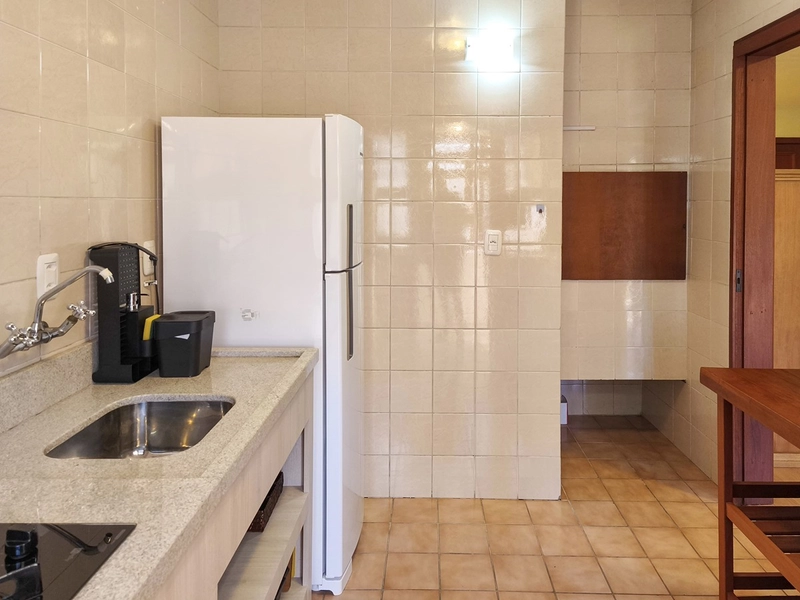 Apartamento 2 quartos no Centro de Gramado: 10ª foto da galeria de imagens do imóvel