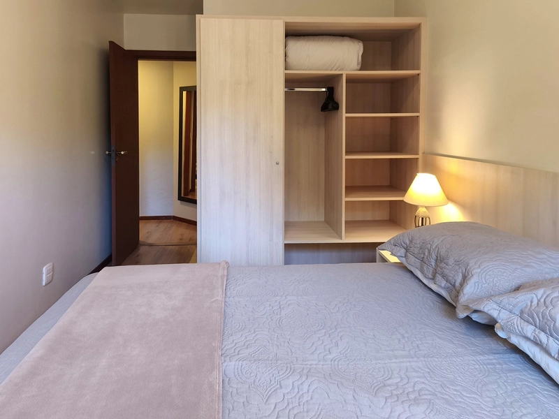 Apartamento 2 quartos no Centro de Gramado: 13ª foto da galeria de imagens do imóvel