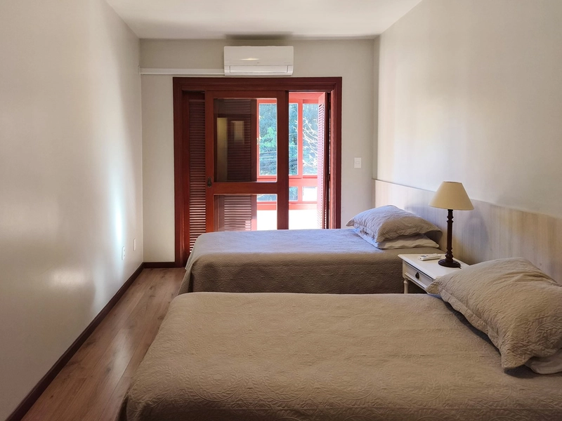 Apartamento 2 quartos no Centro de Gramado: 12ª foto da galeria de imagens do imóvel