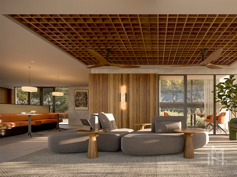 Apartamento 3 quartos no Planalto em Gramado: 17ª foto da galeria de imagens do imóvel