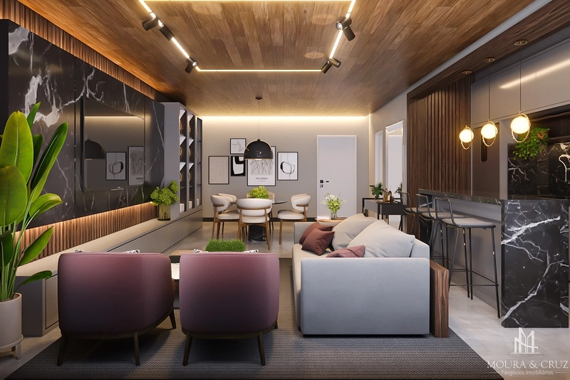 Apartamento 3 quartos no Planalto em Gramado: 25ª foto da galeria de imagens do imóvel