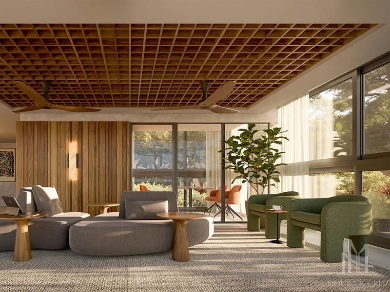 Apartamento 3 quartos no Planalto em Gramado: 18ª foto da galeria de imagens do imóvel