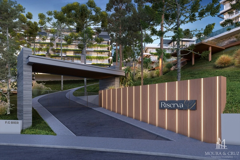 Apartamento 3 quartos no Planalto em Gramado: 4ª foto da galeria de imagens do imóvel