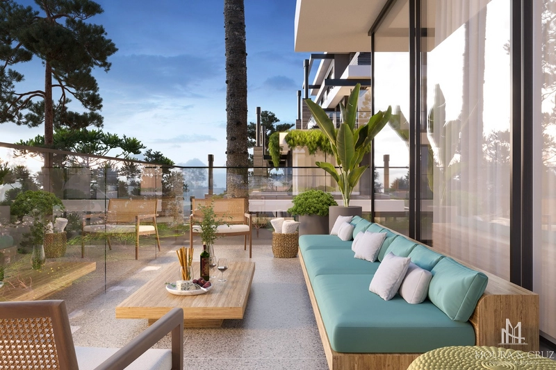 Apartamento 3 quartos no Planalto em Gramado: 13ª foto da galeria de imagens do imóvel