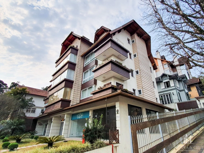 Imóvel residencial ou comercial