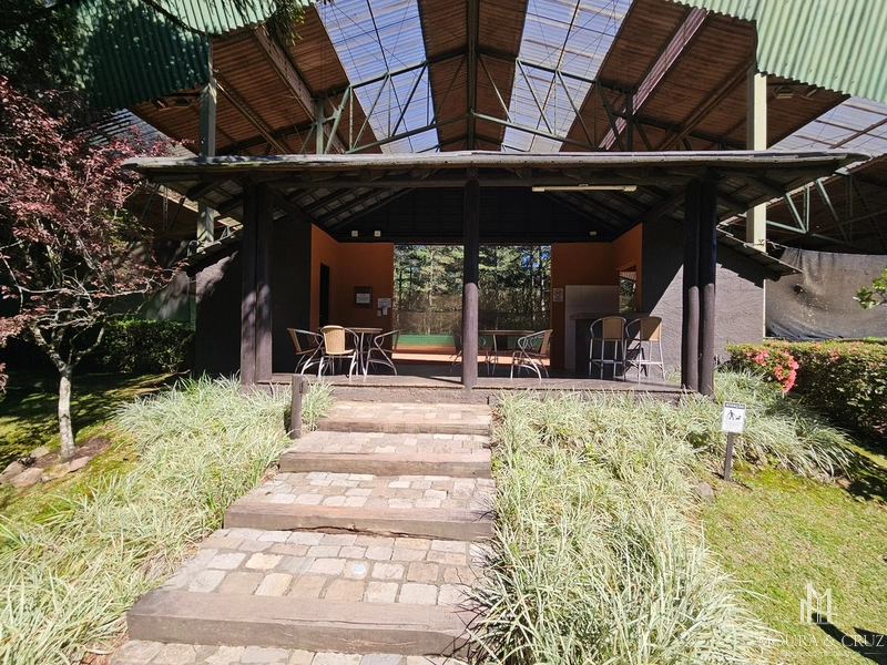 Apartamento 1 quarto mobiliado no Knorr Ville em Gramado: 17ª foto da galeria de imagens do imóvel