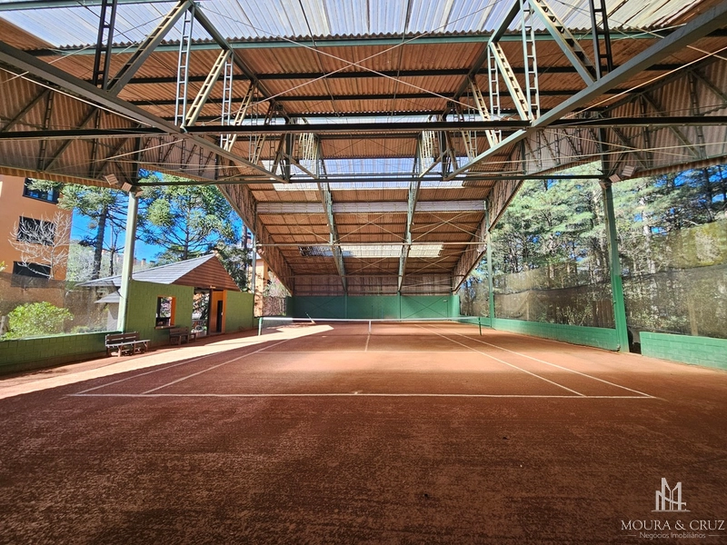 Apartamento 1 quarto mobiliado no Knorr Ville em Gramado: 18ª foto da galeria de imagens do imóvel